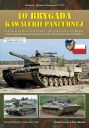 10 Brygada Kawalerii Pancernej - Fahrzeuge der modernen polnischen 10. Panzer-Kavallerie-Brigade